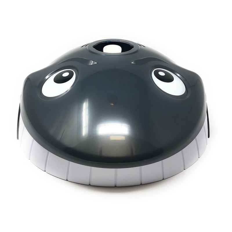 Pentair Kreepy Krauly Lil Shark Cover Kit