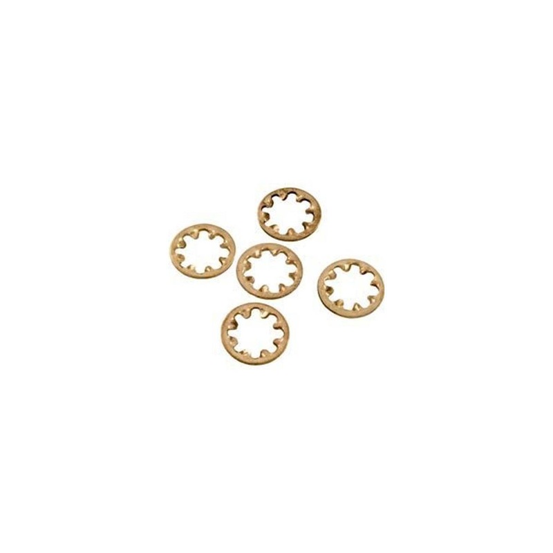 Pentair Kreepy Krauly Platinum Axle - Lock Washer