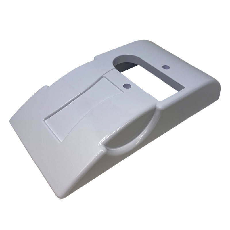 Pentair Kreepy Krauly Platinum Bottom Cover - White