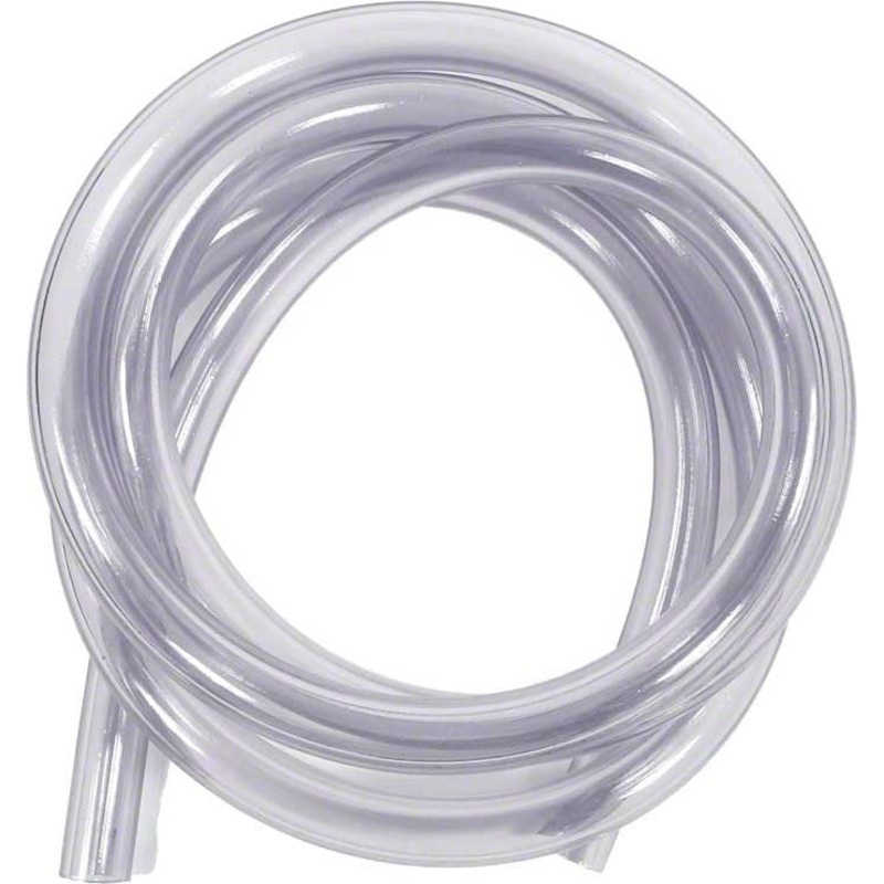 Pentair Kreepy Krauly Platinum Feed Hose - Clear Soft 10 ft.