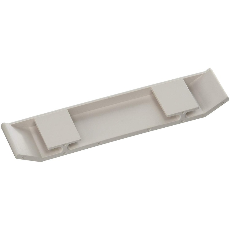 Pentair Kreepy Krauly Platinum Front Bumper - White