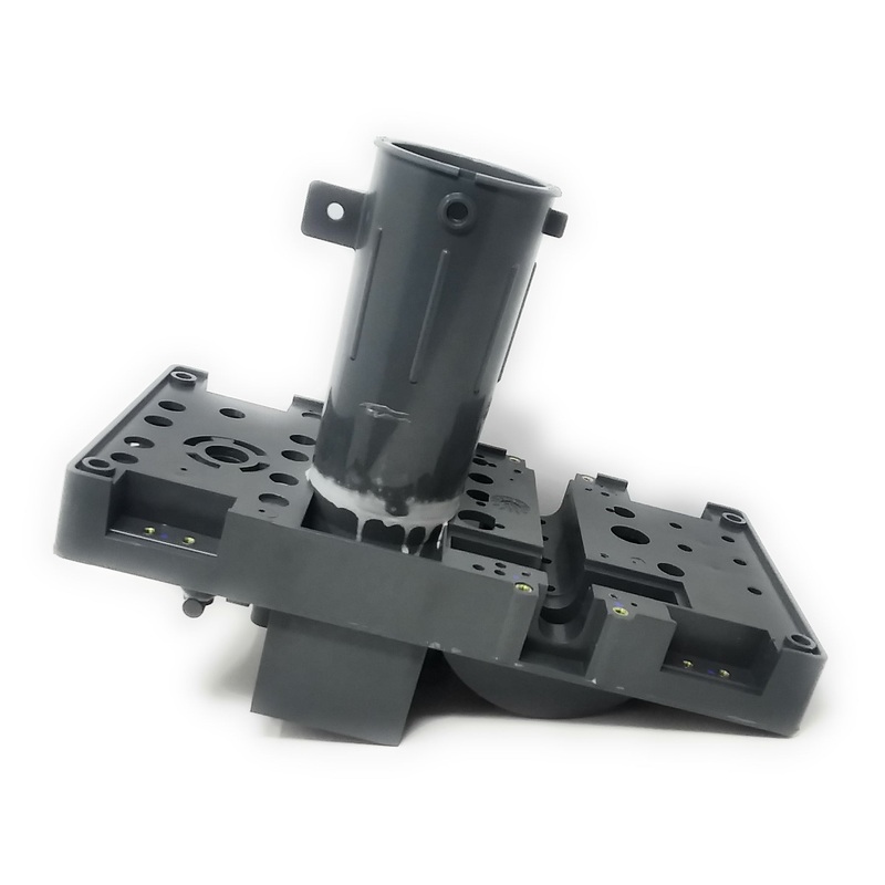 Pentair Kreepy Krauly Platinum Main Frame - Grey