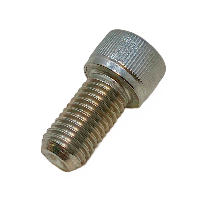 Pentair Kreepy Krauly Platinum Sweep Hose Adj. Screw - Grey