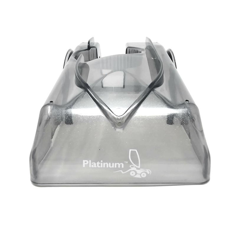 Pentair Kreepy Krauly Platinum Top Cover - Grey