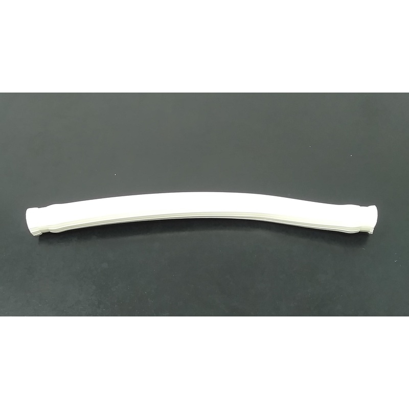 Pentair Kreepy Krauly Platinum Turbine Cover Hose - 9 in. White