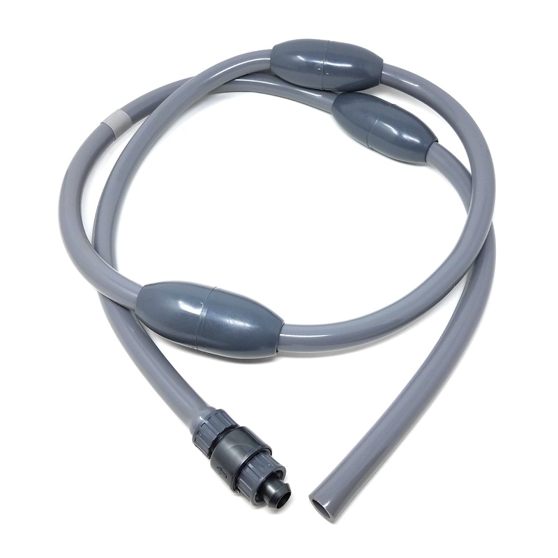 Pentair Racer LS Pressure Side Cleaner Leader Hose 7.5 Ft. | 360430