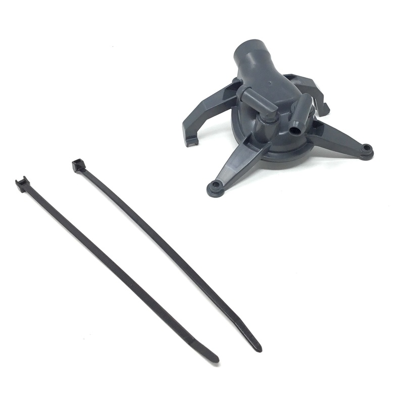 Pentair Racer LS Pressure Side Cleaner Manifold Kit | 360415