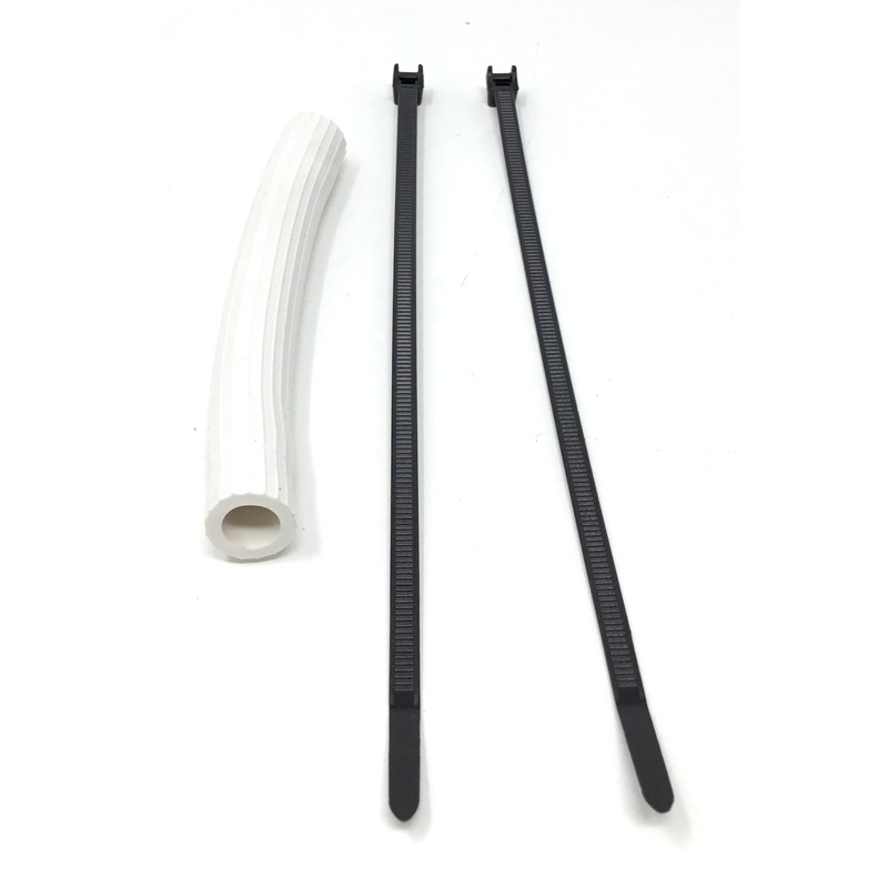 Pentair Racer LS Pressure Side Cleaner Turbine Hose Kit