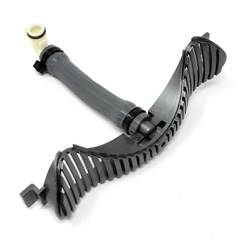Pentair Racer Pressure Side Cleaner Front Grill Kit | 360233