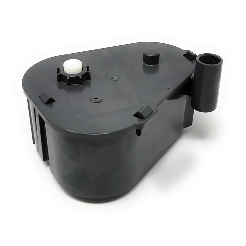 Pentair Racer Pressure Side Cleaner Gear Box Kit