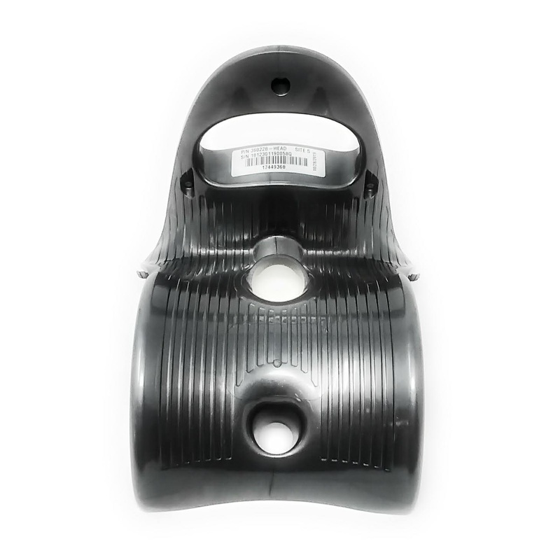 Pentair Racer Pressure Side Cleaner Rear Cover Kit