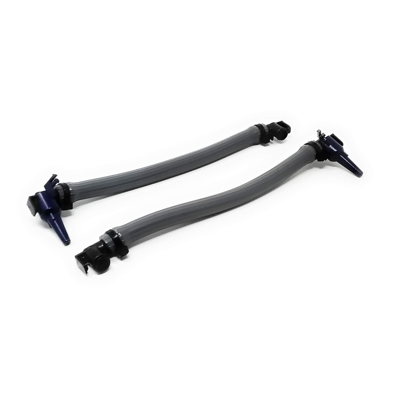 Pentair Racer Pressure Side Cleaner Turn Jet Hose Kit | 360256