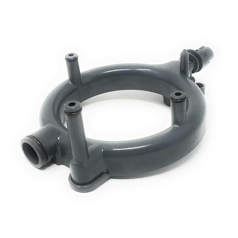 Pentair Racer Pressure Side Cleaner Water Management Kit | 360261