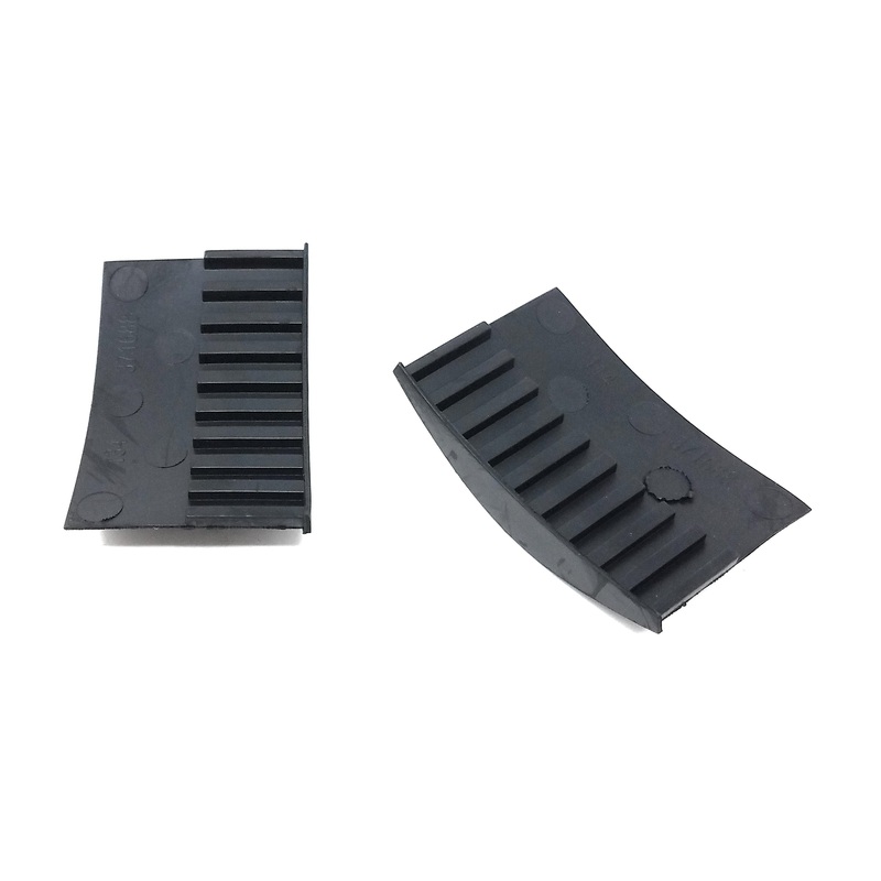 Pentair Racer Pressure Side Cleaner Wheel Hump Insert Kit