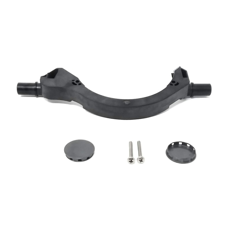 Pentair Racer / Racer LS Pressure Side Cleaner Axle Kit