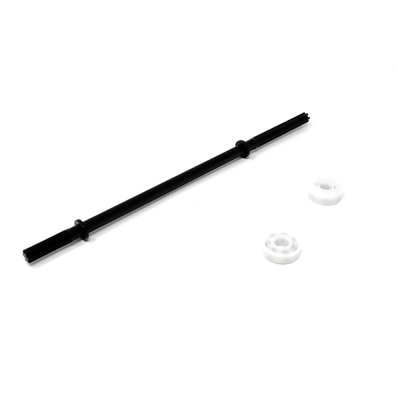 Pentair Racer / Racer LS Pressure Side Cleaner Drive Shaft Kit | 360253