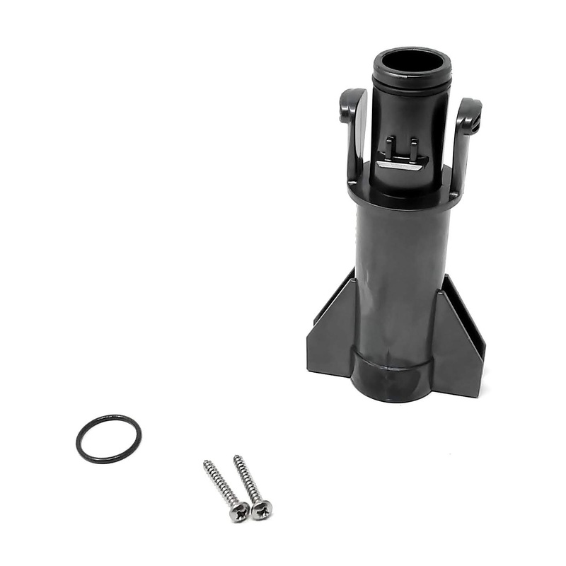Pentair Racer / Racer LS Pressure Side Cleaner Feed Mast Kit
