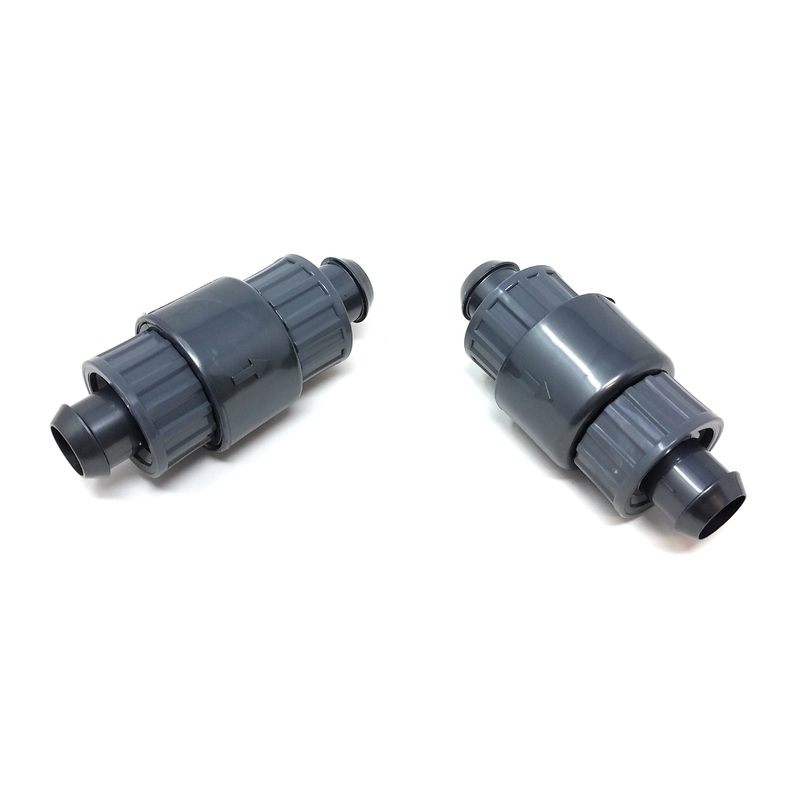 Pentair Racer / Racer LS Pressure Side Cleaner Feedline Swivel Kit | 360249