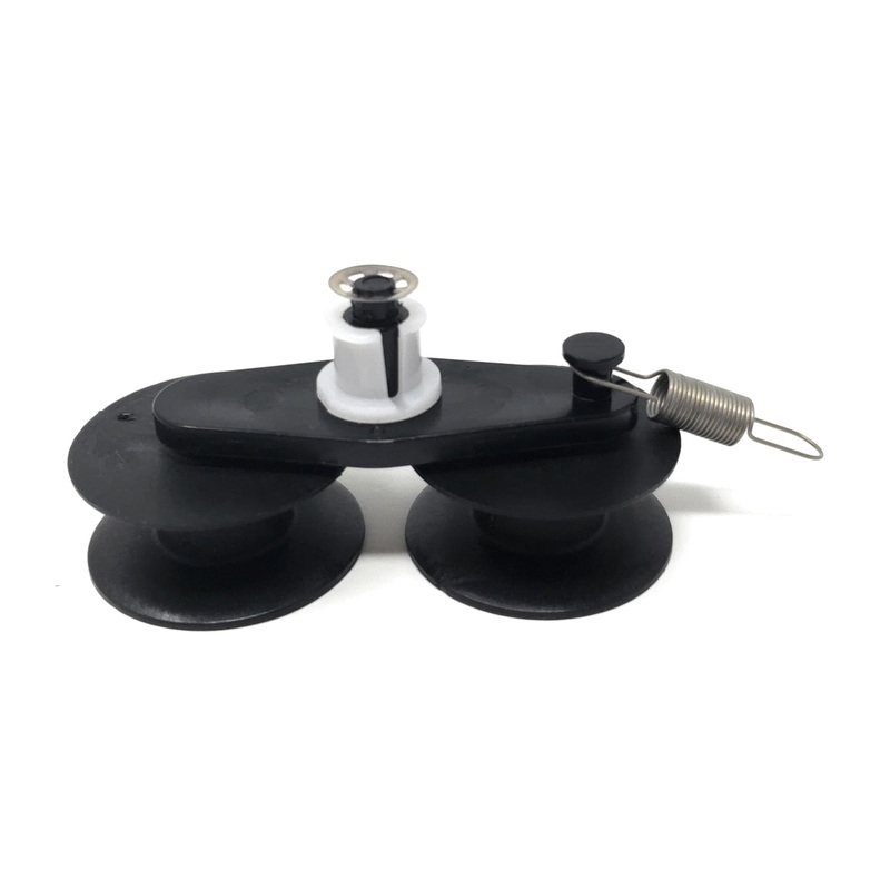 Polaris 3900 Sport Chain Tensioner Kit | 39-120