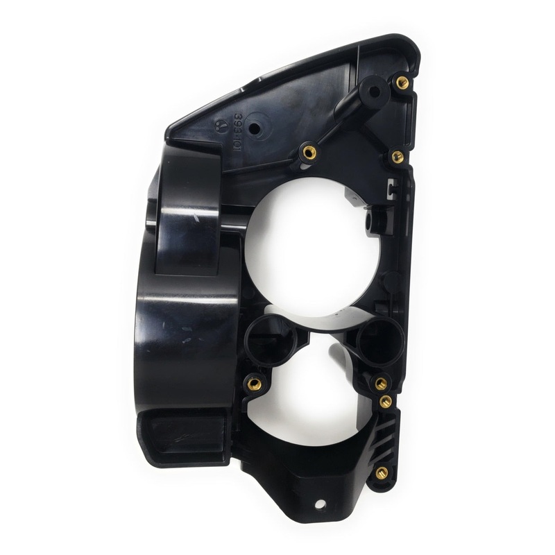 Polaris 3900 Sport Frame