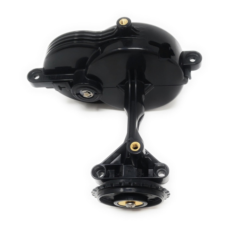 Polaris 3900 Sport Gearbox Assembly