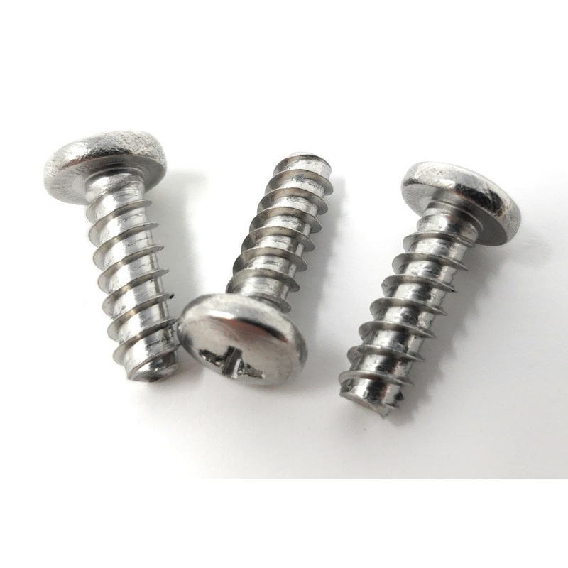 Polaris 3900 Sport Screw, Self-Tapping, Canopy (R0538200)