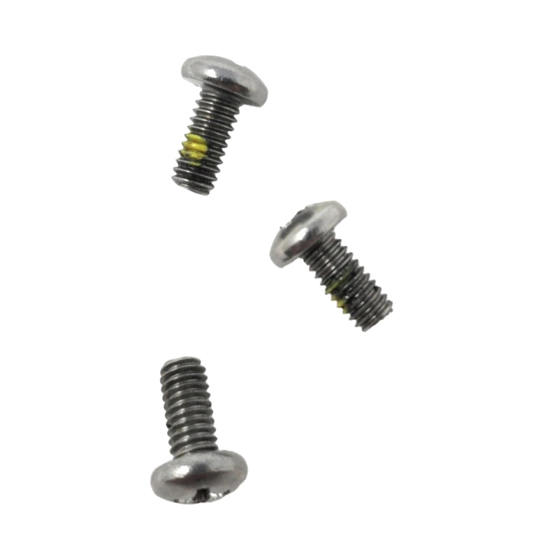 Polaris 3900 Sport Wheel Lock Screw (3-Pack) | 48-036