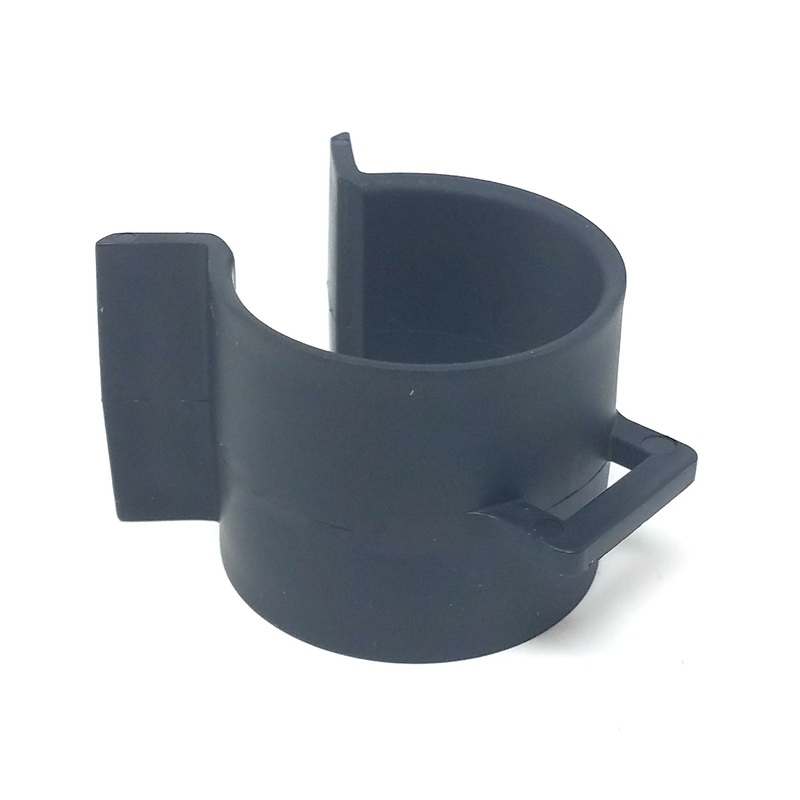 Polaris TR36P Pressure Cleaner Bag Clip, Black | 9-100-3136