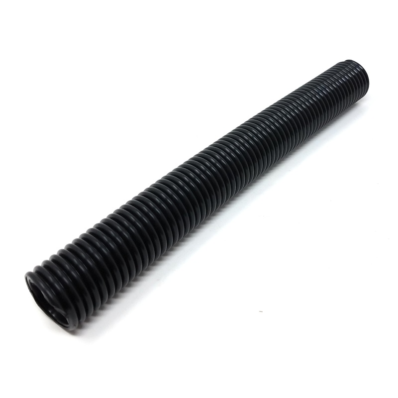 Polaris TR36P Pressure Cleaner Feed Hose, 1', Black