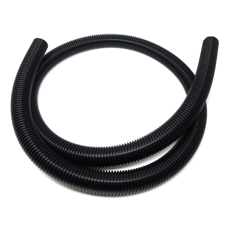Polaris TR36P Pressure Cleaner Feed Hose, 6', Black | 9-100-3110