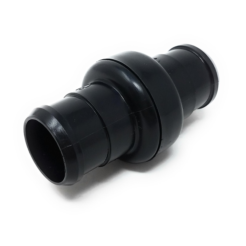 Polaris TR36P Pressure Cleaner Swivel, Hose, Black