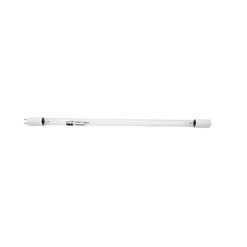 QuikPure3 4-Pin Lamp (1-25 or 2-50) - Pentair In-Floor(A&A)