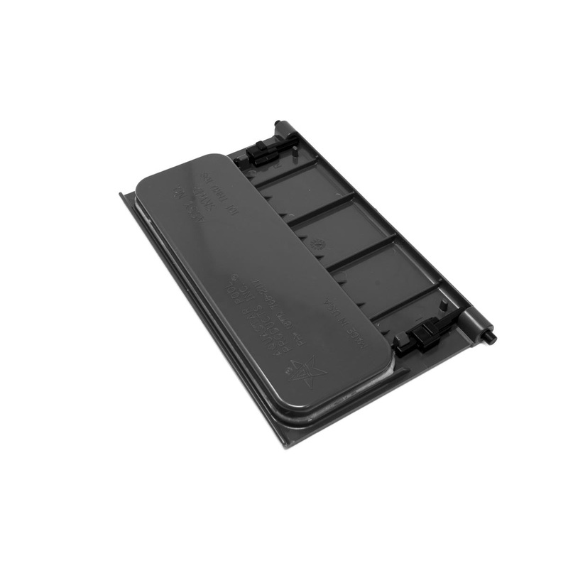 QuikSkim Ultra Weir Door (Gray) - Pentair In-Floor(A&A)