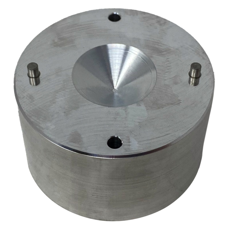 Trio Deck Jet Tool (Metal) - Pentair In-Floor(A&A) || 580600