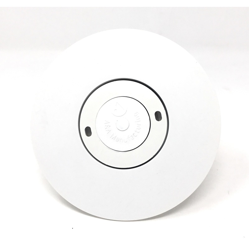 Turbo Clean Adapter Package 9/16" Internal (White) - Pentair In-Floor(A&A) || 236011