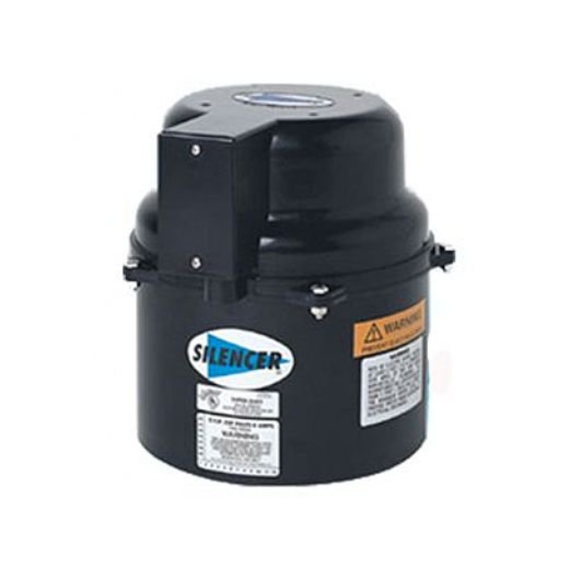 Air Supply of The Future 2.0HP 240V SILENCER AIR BLOWER | 6320241