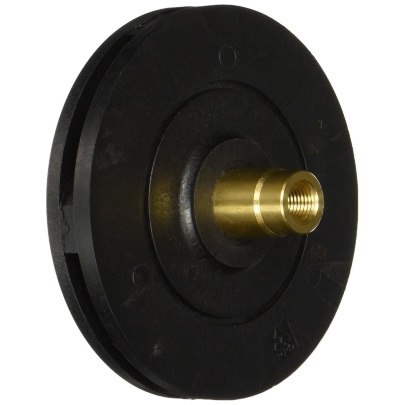 Hayward 1-HP Impeller for Super Pump || SPX2607C