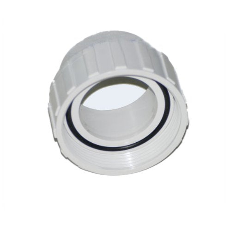 Hayward 2" Union Nut and Tailpiece Replacement for Salt Chlorine Generators | GLX-CELL-UNION
