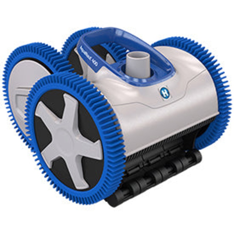 Hayward AquaNaut 400 Suction Side Cleaner | W3PHS41CST