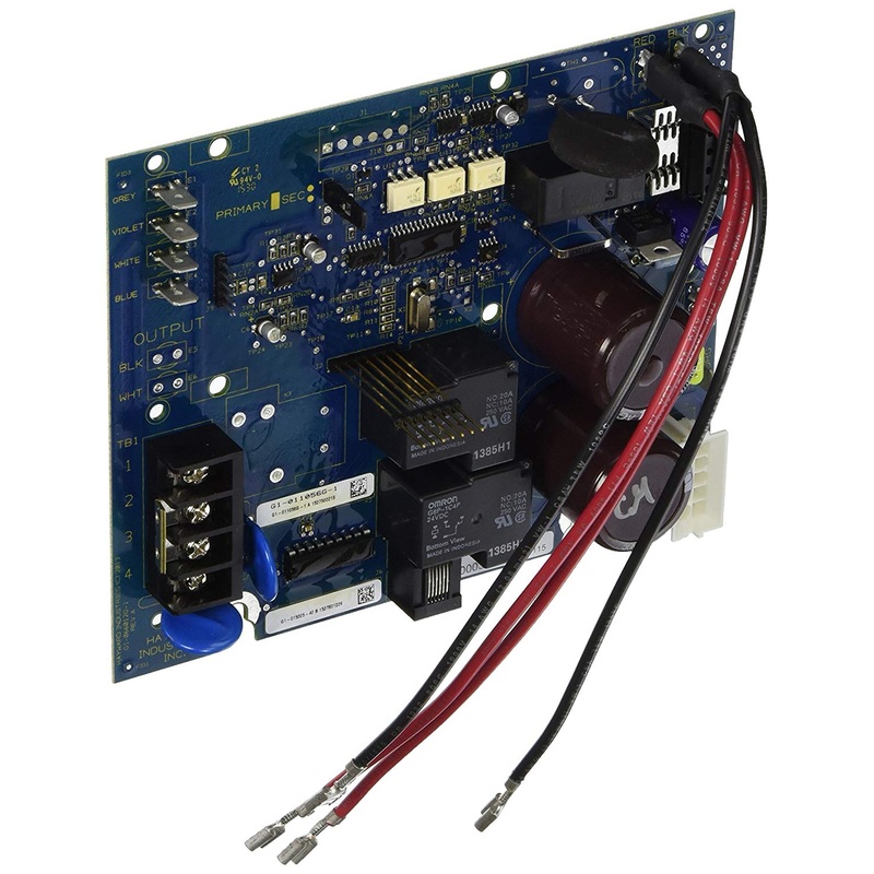 Hayward AquaRite Replacement Circuit Board | GLX-PCB-RITE