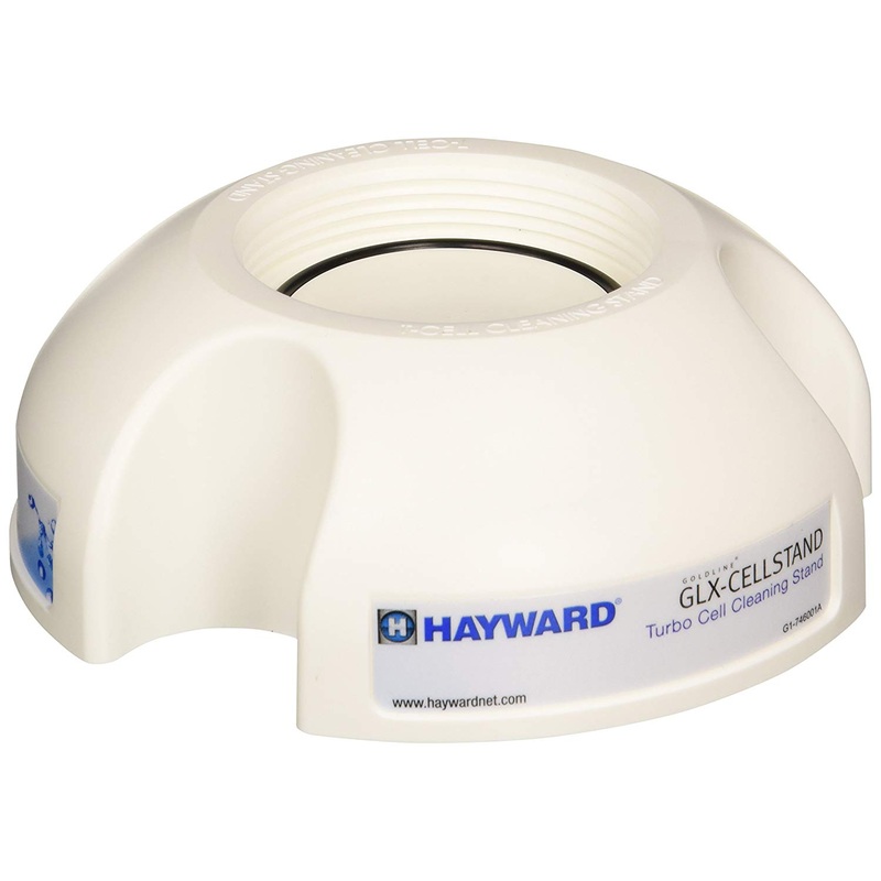 Hayward Cleaning Stand for Turbo Cell | GLX-CELLSTAND