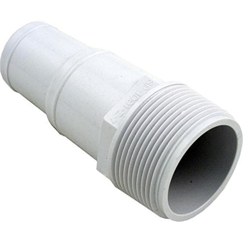 Hayward Combo Hose Adapter (2 Pack) | SPX1091Z7PAK2