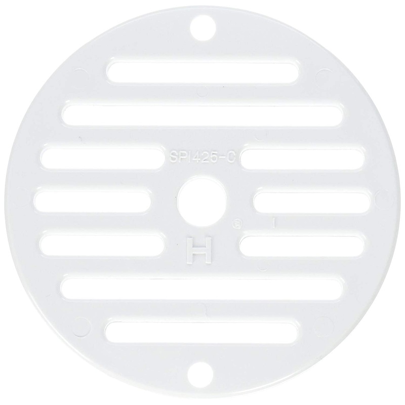 Hayward Face Plate Grate | SPX1425C