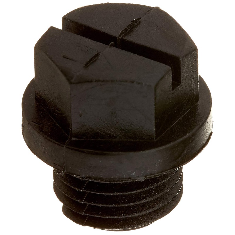 Hayward Pipe Plug with Gasket || SPX1700FG