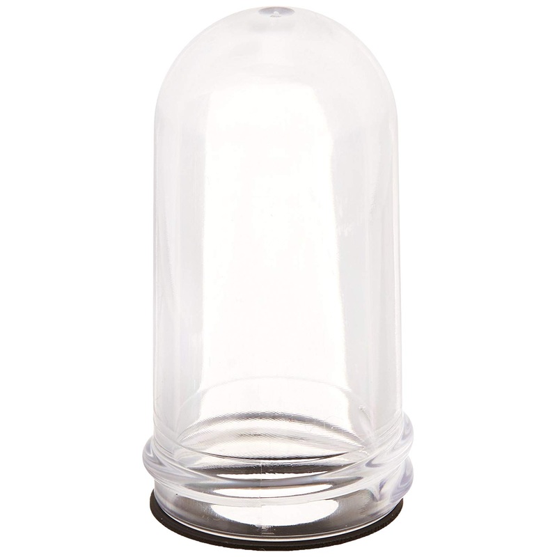Hayward Sand Filter Sight Glass with O-Ring