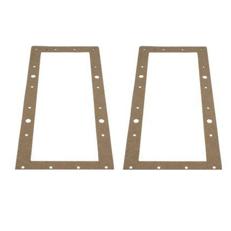 Hayward Skimmer Face Plate Gasket (2 Pack)