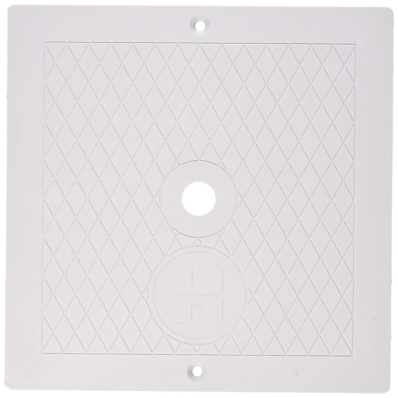 Hayward Skimmer Square Cover