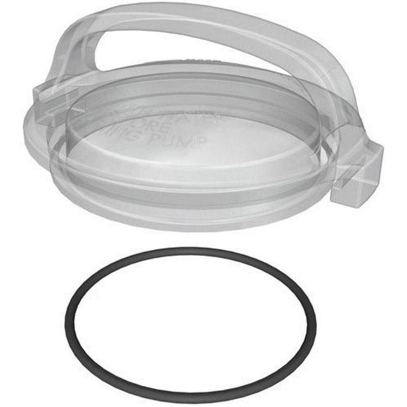 Hayward Strainer Cover with O-ring || SPX1500D2A
