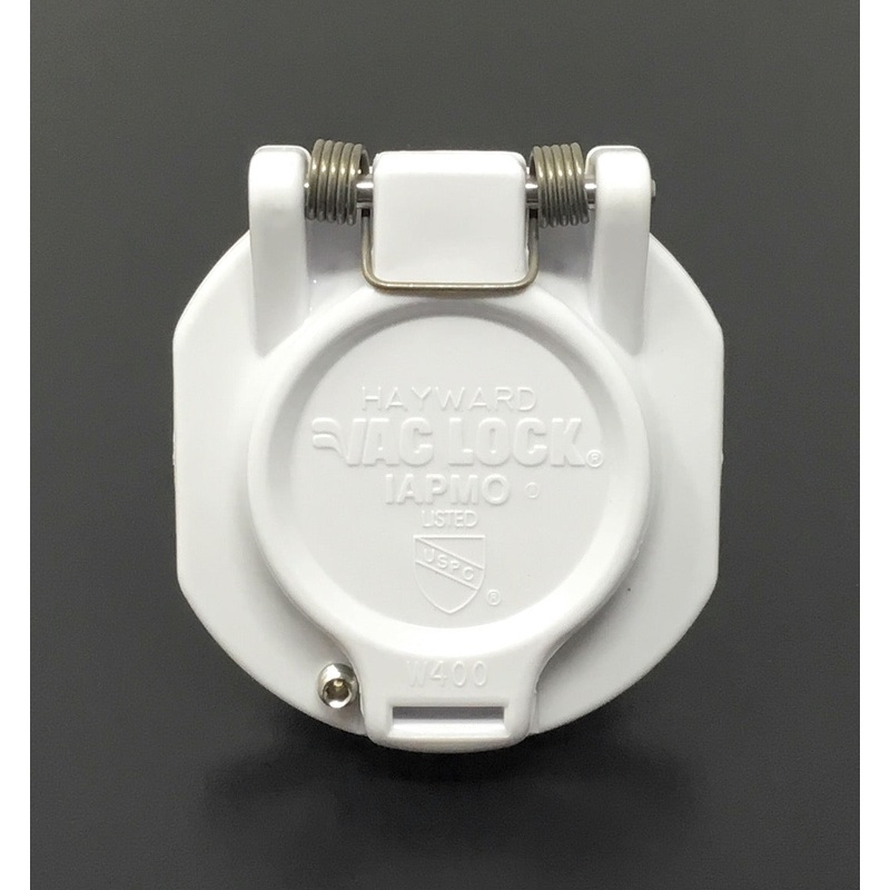 Hayward Suction Side Cleaner Vac Lock | W400BWHP