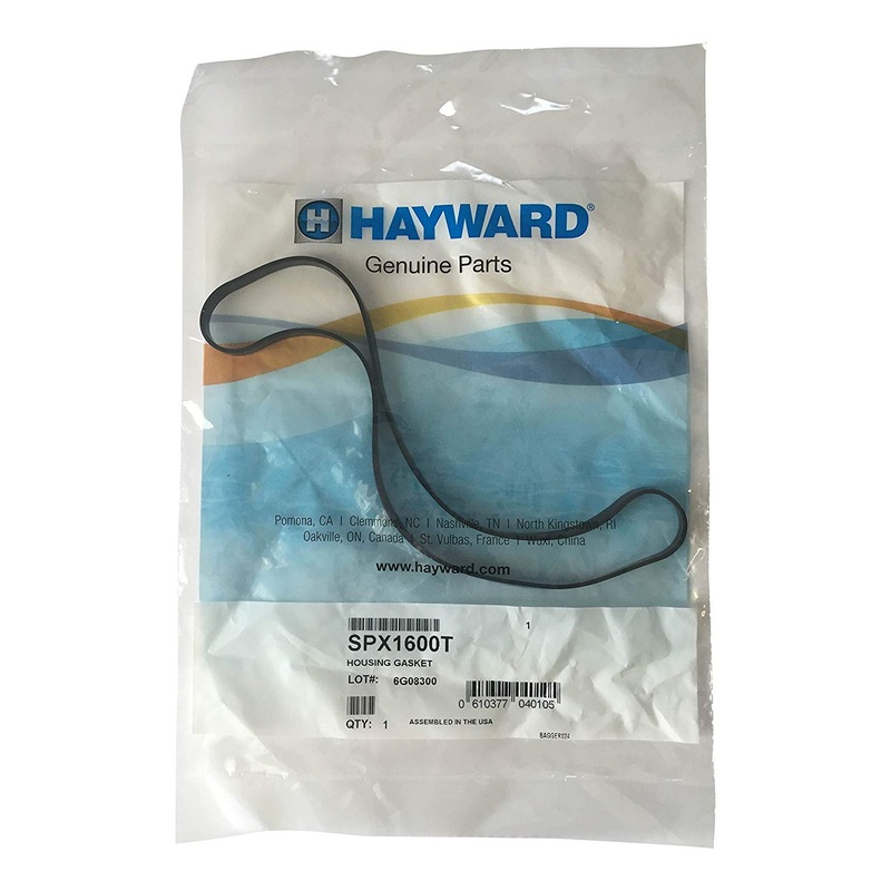 Hayward Super Pump Housing Gasket || SPX1600T